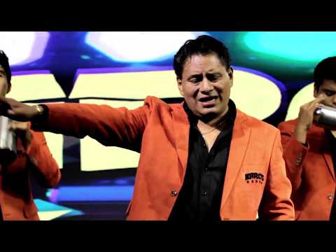 No hay perdón Grupo Karo´s 2019