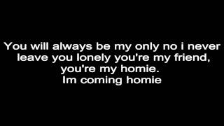 Akon - Love you no more Lyrics HD