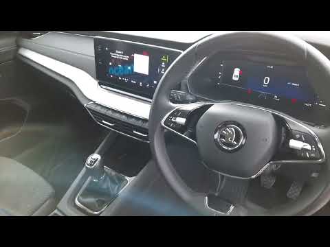 Skoda Octavia OCTAVIA STY 2.0TDI 115HP - Image 2