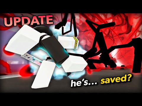 this jjs update SAVED Nanami...