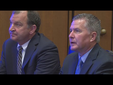 Attorney for Aliza Sherman murder suspect Gregory Moore asks for new DNA test on evidence