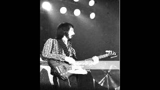 The John Entwistle Band- Live In St  Louis, MO 1998/11/11