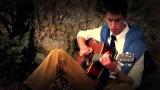 September Grass (James Taylor Cover)