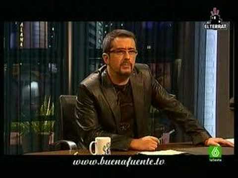 BUENAFUENTE 364 - Caso Gallardón