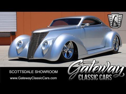 1937 Ford OZE (CC-1907334) for sale in O'Fallon, Illinois