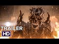 IN THE LOST LANDS Trailer 2025 Milla Jovovich Dave Bautista Movie HD