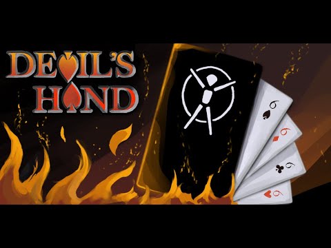 Devils Hand