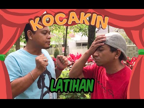 kocakin-latihan