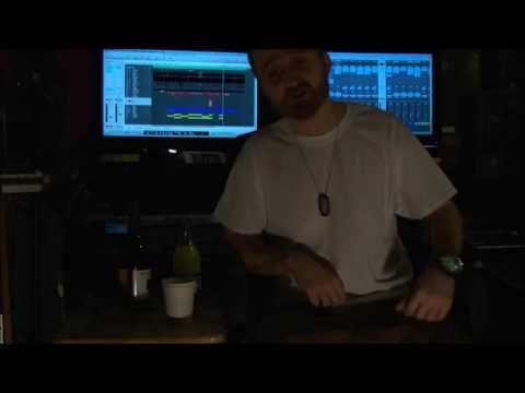 Jake Palumbo presents: How to make "Hood Sangria"