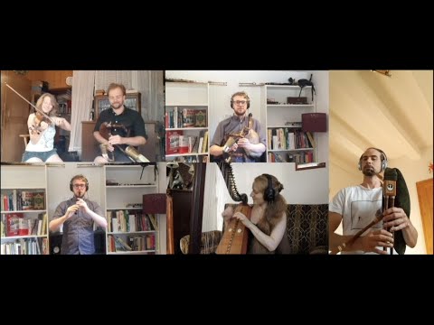 Ensemble Unisonus @iMDF 2020 - Spielts ma auf an Walzer