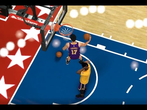 I GOT ROBBED IN NBA 2K20 MyCareer!! - Ep 5 - Dunk Contest