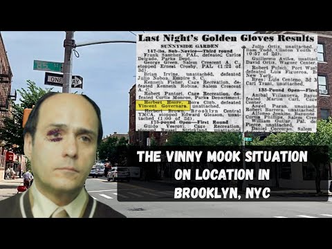 The Vincent Governara Situation - Nino Gaggi, Roy Demeo & Dominick Montiglio Get Revenge.