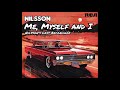 Harry Nilsson - Blanket For A Sail (1990s, Remastered)
