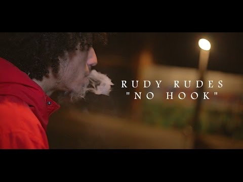 Rudy Rudes - No Hook [Official Video] | RexoMedia