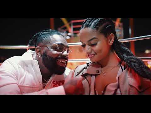 Neil Gang - Ice Cream Official Video