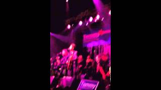 Richard Marx - Joe Walsh and Richard Marx Perform &quot;Don&#39;t Mean Nothing&quot;