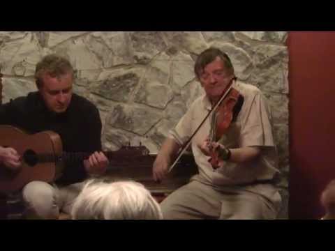 Kevin Burke & John Carty - Pipe on the Hob, Wheels of the World, Julia Delaney