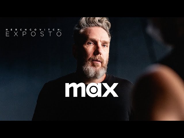 HERCHCOVITCH; EXPOSTO | Trailer Oficial | Max