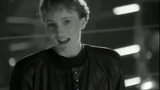 Patricia Kaas - Quand Jimmy Dit (1989)