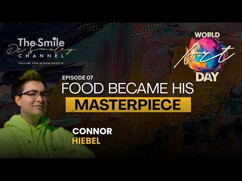 Why Growing Food Is a Living Art | Ep. 7