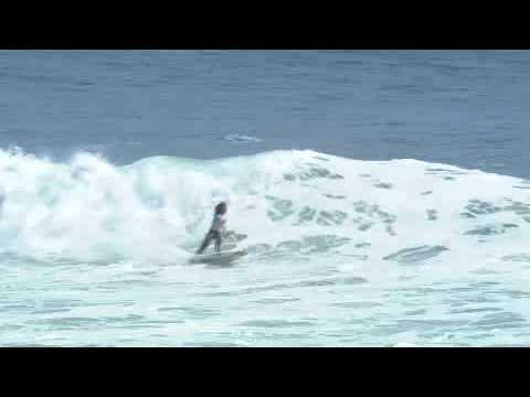 Courtney Conlogue Wins Women's Hurley US Open - TransWorld SURF