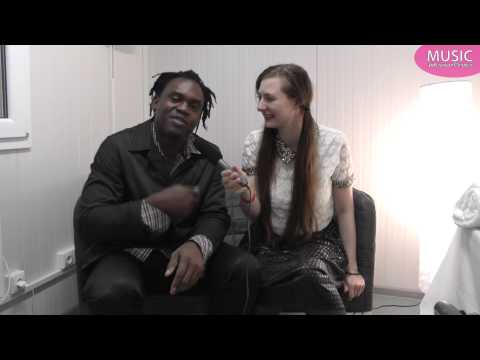 DR ALBAN at We Love The 90s in Helsinki, Finland