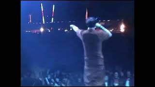 4Lyn - 2nd Round LIVE @ Rock am Ring 2002