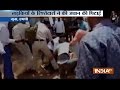 MP : Traffic Police beaten up for issuing challan in Guna