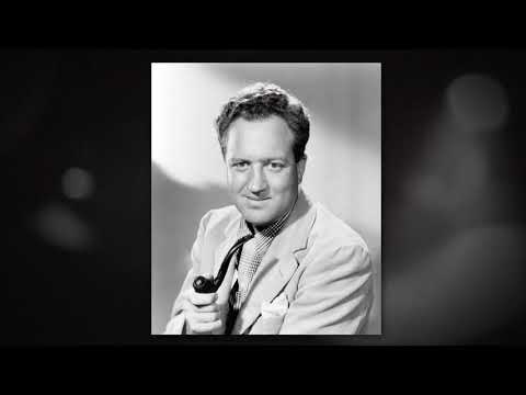 Noir Alley: Dark Passage (1947) intro 20180722