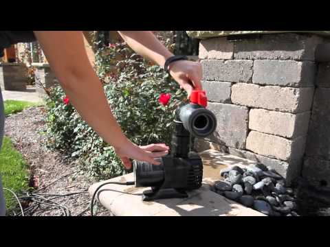 Winterizing your Basin Kit