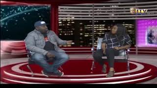 What 2Face Amaka Song Does To People