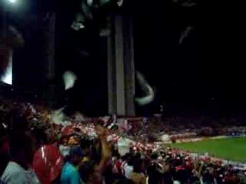 Náutico 5x1 São Raimundo