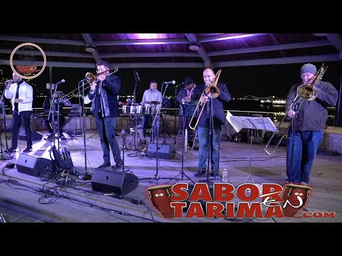 Doug Beavers - Sol - Feat. Jeremy Bosch #jerseycityjazz 2022