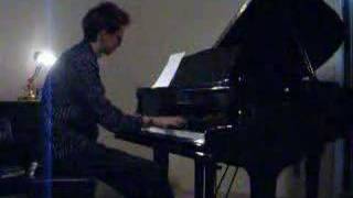 Minute Waltz played by Andrew Furmanczyk