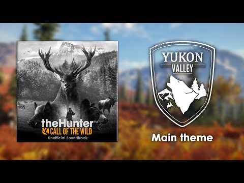 Call Of The Wild - Yukon Themes