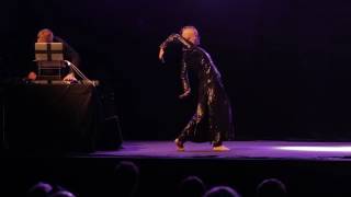 Jacaszek &  Pahkinen live in Stockholm