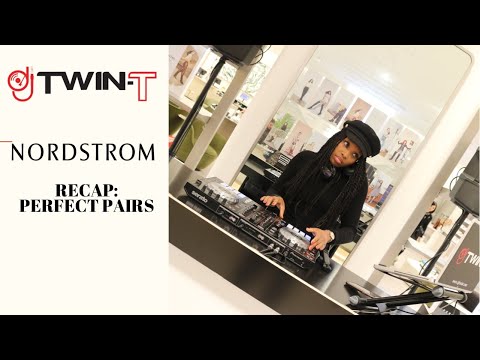Nordstrom ~Perfect Pairs {Recap}