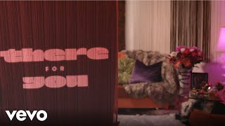 SIMI, Ms Banks - THERE FOR YOU (Official Lyric Video)