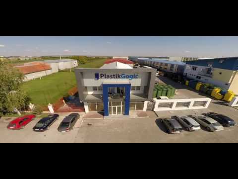 Plastik Gogic Promo Movie