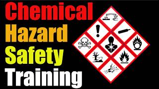 GHS Classification: The TRUTH of Chemicals Unveiled