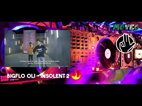 Bigflo et Oli - INSOLENT 2 (MoVeo)
