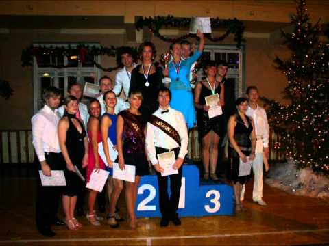 Tanci LSPA 5 kurss - 2010 god