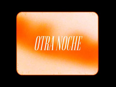Santy-P - Otra Noche (Prod. Naufraggo)