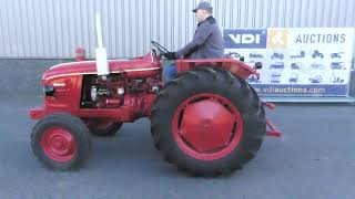 Тркала трактор Renault Super 7 | Слика 4 - Agroline