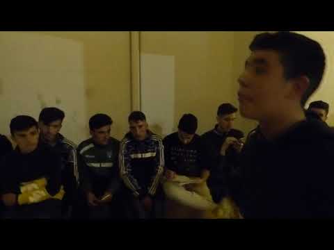 LONGITUDINAL VS SINTAKMA (semifinal)-srv