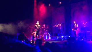 Mannarino - Quando l'amore se ne va - La Versiliana Festival