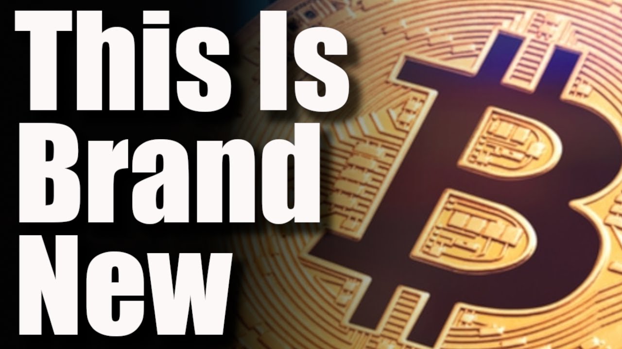 Bitcoin Is Being Disrupted And Big Changes Are Coming It's OFFICIAL Ripple Has Just Been GREENLIT