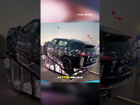 Siêu phẩm Lạc Hồng 900 LX hiên ngang đón Tổng thống Hàn Quốc đến thăm Việt Nam