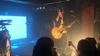 Colony House, Lonely (Live at The Basement in Columbus, OH)