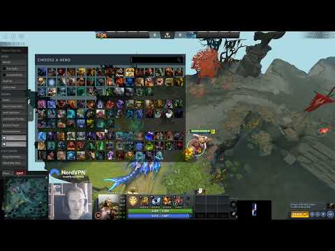 Topson Techies 7.31 dota 2 is so stupid!